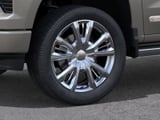 2026 Chevrolet Silverado - Preview 9