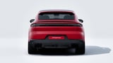 2026 Porsche Cayenne - Preview 7