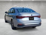 2025 Volkswagen Jetta - Preview 14
