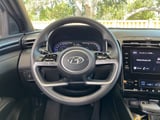2024 Hyundai Santa Cruz - Preview 13