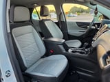 2021 Chevrolet Equinox - Preview 16