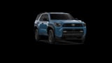 2026 Toyota 4runner - Preview 16