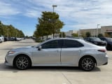 2021 Toyota Camry - Preview 10