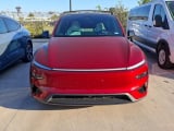 2026 Tesla Model Y - Preview 3