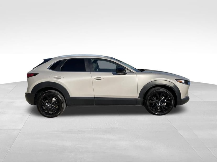 2024 Mazda CX-30 - Image 3