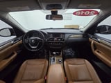 2016 BMW X3 - Preview 14