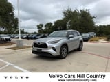 2024 Toyota Highlander - Preview 2