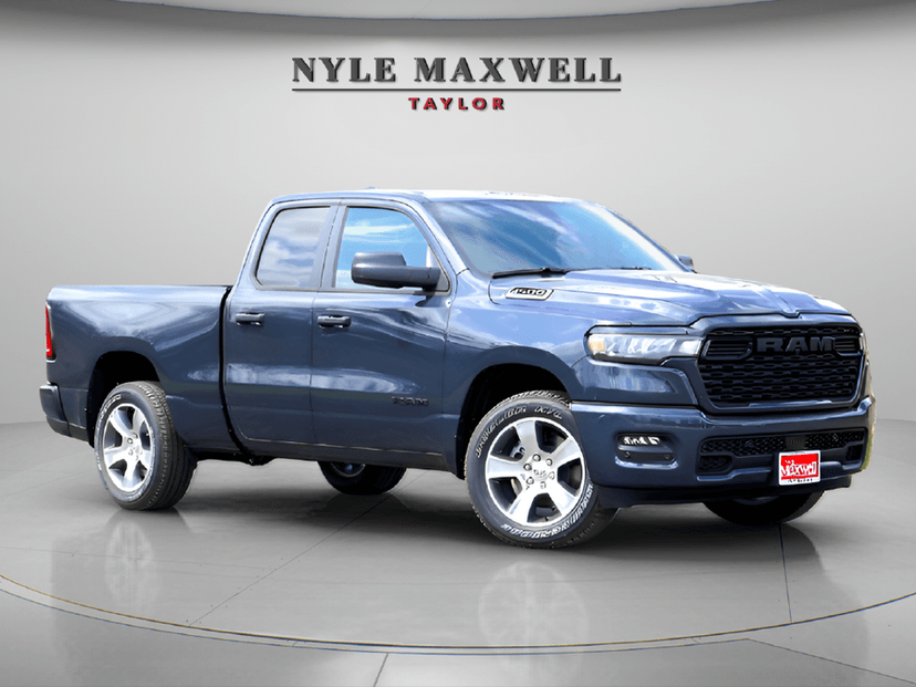 2026 Ram 1500 - Image 1