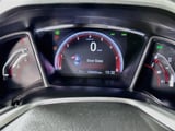 2020 Honda Civic - Preview 12