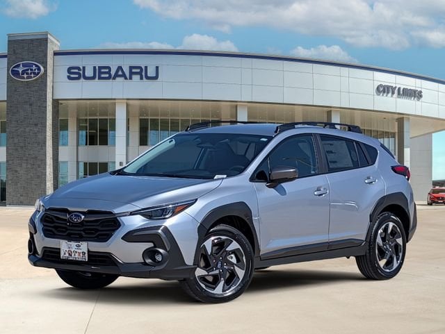 2026 Subaru Crosstrek - Image 1