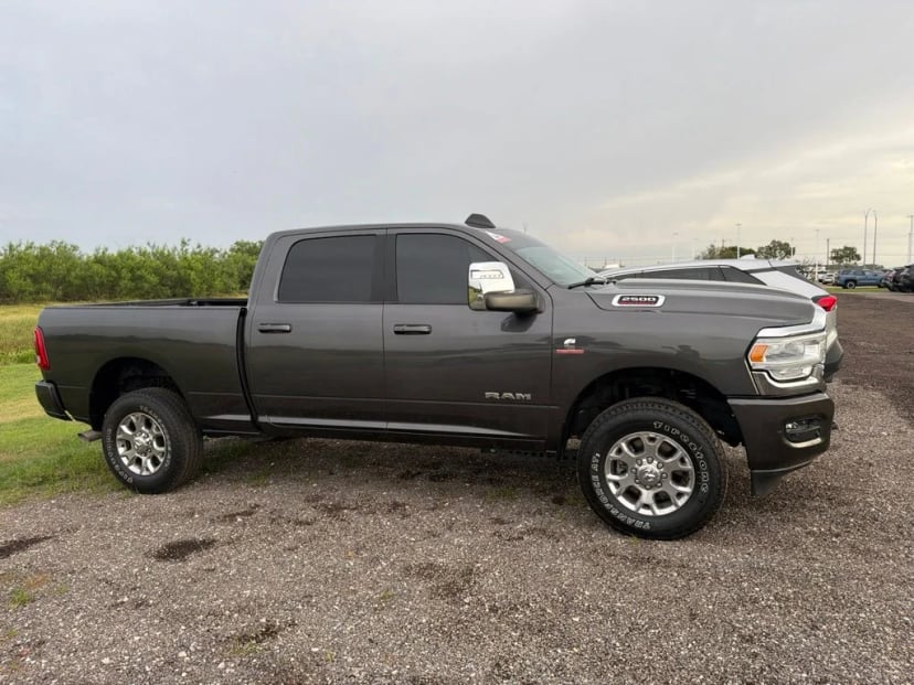 2024 Dodge 2500 - Image 2