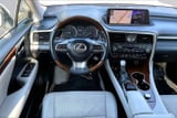 2017 Lexus RX - Preview 5
