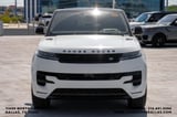 2026 Land Rover Range Rover Sport - Preview 4