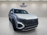 2026 Volkswagen Atlas Cross Sport - Preview 7