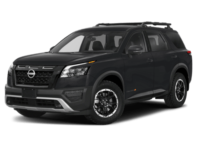 2024 Nissan Pathfinder - Image 1