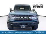 2022 Ford Bronco - Preview 3