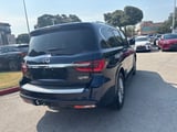 2020 INFINITI QX80 - Preview 5