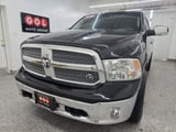 2018 Ram 1500 - Preview 8