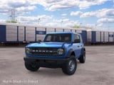 2026 Ford Bronco - Preview 2