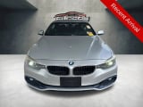 2018 BMW 4 Series - Preview 3