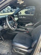 2026 Ford Explorer - Preview 2