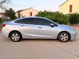 2018 Chevrolet Cruze - Preview 6