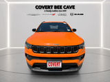 2026 Jeep Compass - Preview 2