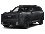 2027 Kia Telluride - Preview 2