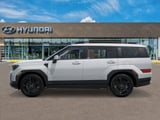 2026 Hyundai Santa Fe Hybrid - Preview 3