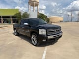 2011 Chevrolet Silverado 1500 - Preview 7