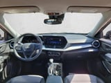 2025 Chevrolet Trax - Preview 14