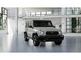 2027 Mercedes-Benz G-Class - Preview 9