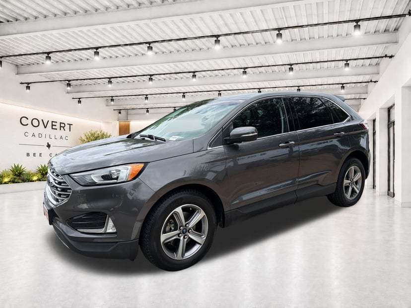 2019 Ford Edge - Image 3