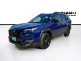 2026 Subaru Outback - Preview 2