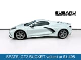2020 Chevrolet Corvette - Preview 4