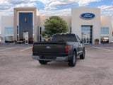 2026 Ford F-150 - Preview 8