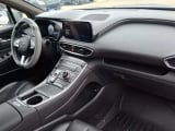 2022 Hyundai Santa Fe - Preview 12