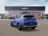2026 Kia Sportage - Preview 4