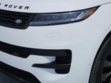 2026 Land Rover Range Rover Sport - Preview 8