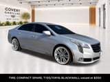 2019 Cadillac XTS - Preview 2