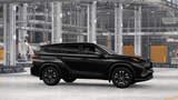 2026 Toyota Highlander - Preview 13