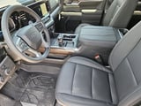 2026 Chevrolet Silverado 1500 - Preview 9