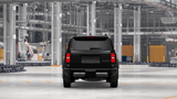 2027 Toyota Land Cruiser - Preview 8