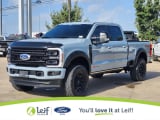 2025 Ford F-350 - Preview 3