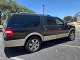 2010 Ford Expedition EL - Preview 9