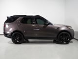 2024 Land Rover Discovery - Preview 5