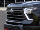 2026 Chevrolet Silverado - Preview 13