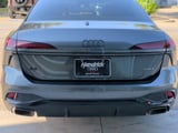 2026 Audi A6 - Preview 7