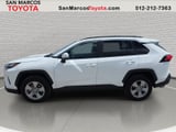 2025 Toyota RAV4 - Preview 8