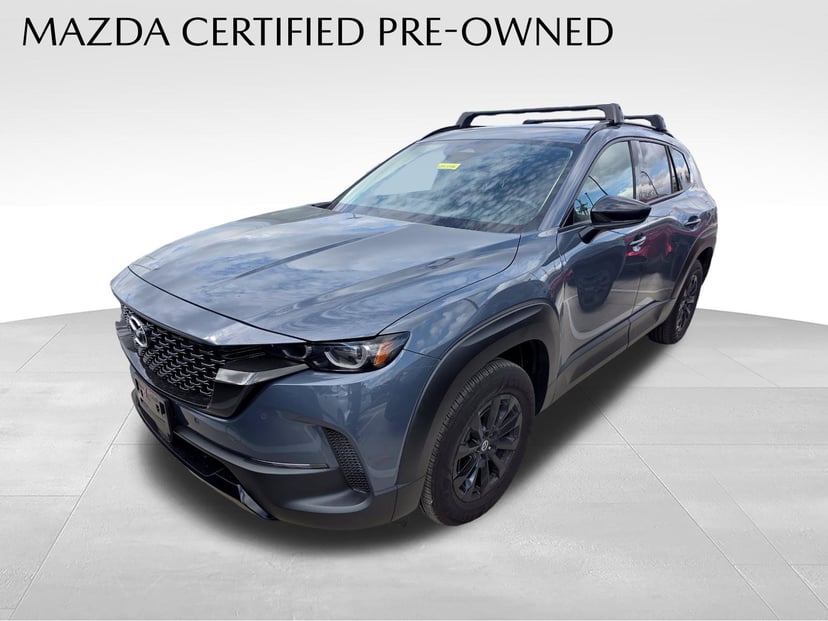 2026 Mazda CX-50 - Image 1